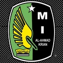 Logo MI Al Ahmad Krian Sidoarjo